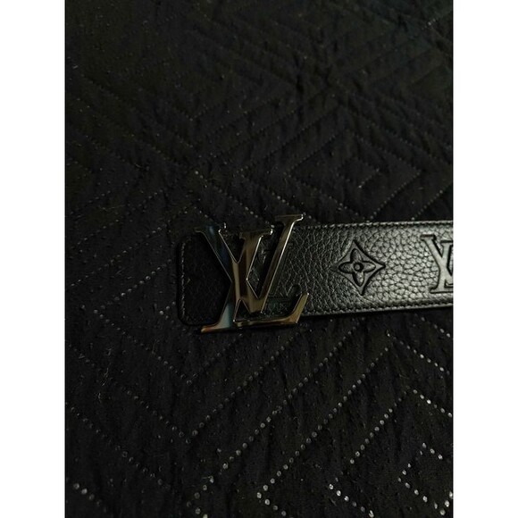 Louis Vuitton Belt- LV Initiales 40mm Reversible Belt - Picture 3 of 6